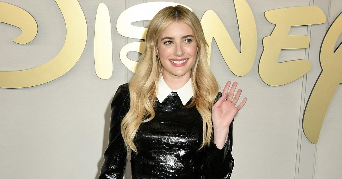 Emma Roberts Reveals Why She Doesn't 'Want to Date Actors Anymore' After Failed Relationships With Evan Peters and Garrett...