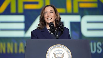 Trump Boasts About Interview as Harris Cites 'Disrespect'