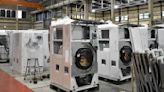 Hiroshima company's 'forever' usable laundry equipment spurs growth