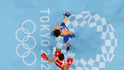 Boxeo olímpico: una gran ausencia y diez instancias trascendentales