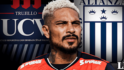 Paolo Guerrero contra el club de sus amores: ¿en qué canal ver el Alianza Lima vs. Vallejo?