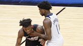 Is Anthony Edwards Taking The Title Of 'Michael Jordan's Son' Away From Miami Heat's Jimmy Butler?