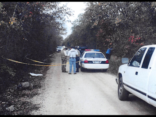 Woman indicted in the death of newborn baby who was abandoned in North Texas cow pasture