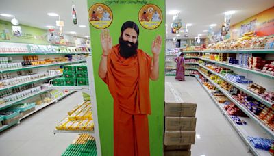 Trademark infringement: Patanjali asked to deposit ₹50 lakh for breach of Bombay High Court order