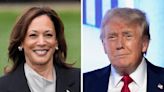 Harris campaign rakes in double the amount of Trump’s fundraising haul in July