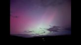 We might see the Northern Lights Friday and Saturday nights and again next week