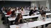 Burjassot lanza su Aula d’Estiu con cursos de inglés