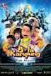 Bola Kampung: The Movie