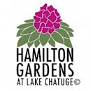 Fred Hamilton Rhododendron Garden