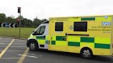 M11 'medical emergency' sees ambulance rush man to Royal Papworth Hospital