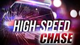 EPSO: Gretna man leads deputies on high-speed chase in Evangeline Parish