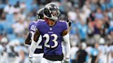Steelers Sign Ravens Ex CB to Training Camp Contract