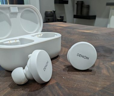 The best earbuds I've ever listened to are not by Bose or Sony (and $80 off for Prime Day)
