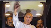 Odisha: Former CM Naveen Patnaik dons leader of Opposition’s role for the first time