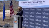 A model for growth: North Las Vegas teams with SNWA on piping water to Apex, recycling wastewater
