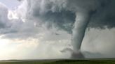 Video Shows Apocalyptic Tornado Bearing Down on Small Town