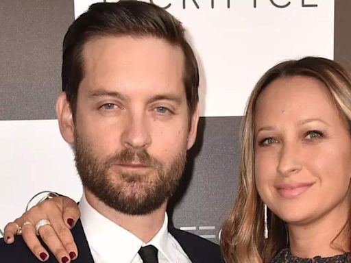 Jennifer Meyer praises ex Tobey Maguire and credits Gwyneth Paltrow for divorce guidance | English Movie News - Times of India