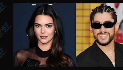 Kendall Jenner And Bad Bunny Spotted Leaving A Miami Hotel As Reconciliation Rumors Heat Up