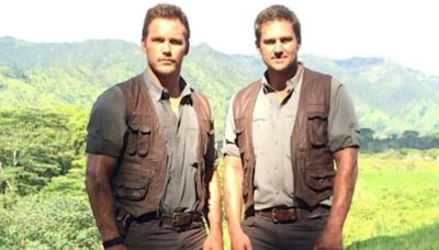 Chris Pratt Shares Tribute to His Late Guardians of the Galaxy and Jurassic World Stunt Double