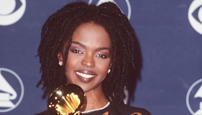 ‘The Miseducation Of Lauryn Hill’ Named No. 1 Album Of All-Time By Apple Music