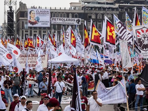 Por qué importan las elecciones presidenciales en México