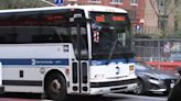 New lawsuit accuses MTA of cutting buses in New York City