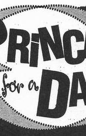 Prince for a Day
