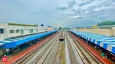 RLDA invites bids for commercial development of railway land at Visakhapatnam