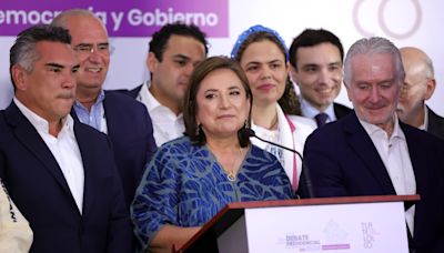 Por qué la oposición en México busca el voto diferenciado y qué significa eso