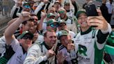 IndyCar results, points after Detroit Grand Prix