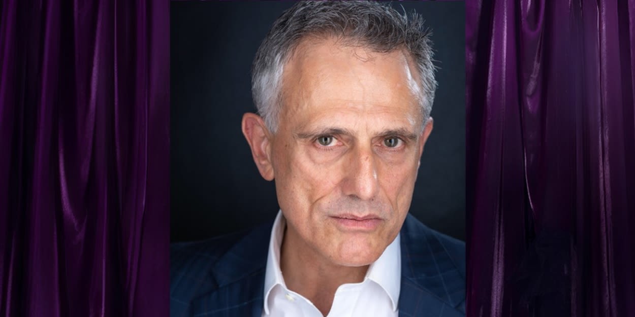 David Greenspan Joins MIDNIGHT COLESLAW'S TALES FROM BEYOND THE CLOSET at The Tank