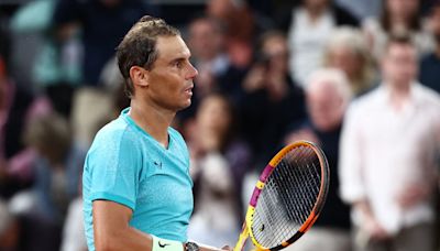 Is Rafael Nadal v Leo Borg on TV? Channel, time and how to watch Tennis match