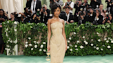 Tyla Gets Royal Treatment During Jaw-Dropping Met Gala Debut | iHeart