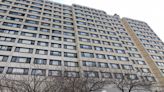 One injured in fire at Jersey City senior high-rise building