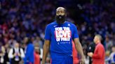 Sixers have asked James Harden not to travel with team to begin season