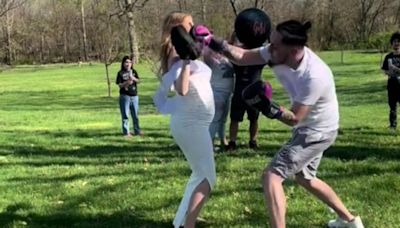 ‘Lost for words,’ horrified people say about ‘worst gender reveal of all time’