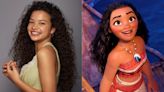 Protagonista de live-action de Moana: Um Mar de Aventuras é anunciada