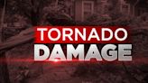 NWS: EF-1 tornado touched down in western NC