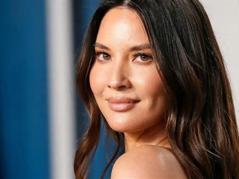 Doble mastectomía y menopausia inducida: Olivia Munn reveló detalles de su lucha contra el cáncer de mama