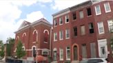 Baltimore's Upton neighborhood looks to future while remembering rich history as civil rights hub