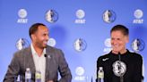 Dallas Mavericks General Manager Nico Harrison 'In Line' For Contract Extension