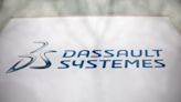 Dassault Systemes shares jump on solid fourth quarter, 2023 forecast