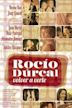 Rocío Dúrcal, volver a verte