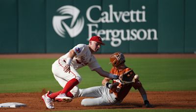 Live updates: One loss away from its 2024 baseball season ending, Texas plays Louisiana