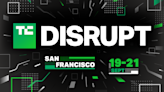 Student opportunities abound at TechCrunch Disrupt 2023