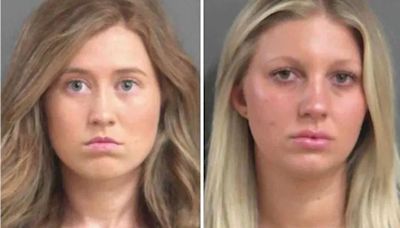 Teachers Arrested For Sex With Students Flirted With Teens, Fathers: Report | iHeart