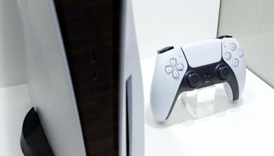 Sony 財報驚見 PS5 單季銷量近乎腰斬！遊戲陣容、新主機或成關鍵 - 自由電子報 3C科技