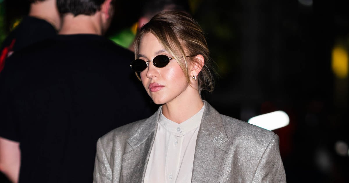 Channel Sydney Sweeney's Sunglasses for Just $16