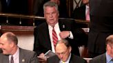 Peter King: Santos won’t be able to fake his way through Congress