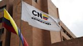 CNE recibió petición formal de la Comisión de Acusaciones sobre procesos contra Petro